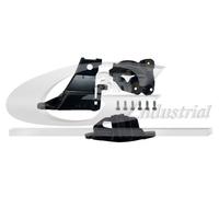 3RG 77201 Kit riparazione, faro principale (supporto)
