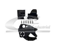 3RG 77230 Kit riparazione faro principale (supporto) Dx