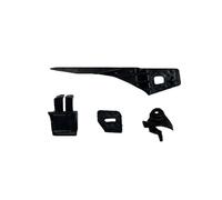 3RG 77302 Kit riparazione faro principale (supporto) Destra
