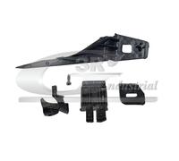 3RG 77303 Kit riparazione faro principale (supporto) Sx