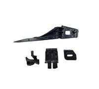 3RG 77303 Kit riparazione faro principale (supporto) Sx