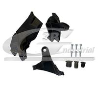 3RG 77507 Kit riparazione, faro principale (supporto)