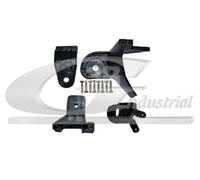 3RG 77621 Kit riparazione faro principale (supporto) Sx