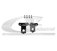 3RG 77701 Kit riparazione, faro principale (supporto)
