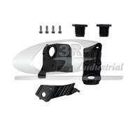 3RG 77717 Kit riparazione, faro principale (supporto)