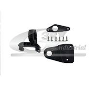 3RG 77727 Kit riparazione, faro principale (supporto)