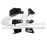 3RG 77806 Kit riparazione faro principale (supporto) Destra