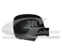 3RG 79604 Copertura Specchio esterno Dx Compatibilità con RENAULT KANGOO Express FW0/1 KANGOO/GRAND KANGOO KW0/1 KANGOO BE BOP KW0/1