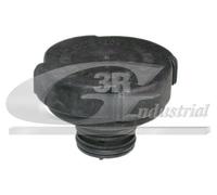 3RG 80102 Tappo, serbatoio refrigerante per BMW,LAND ROVER