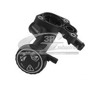3RG 80138 Termostato, refrigerante