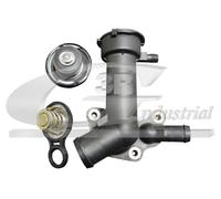 3RG 80139 Termostato motore