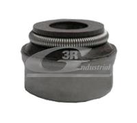 3RG 80142 Anello tenuta, Stelo valvola per DACIA,RENAULT