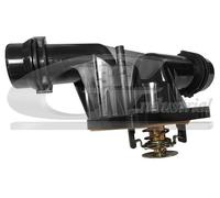 3RG 80144 Termostato, refrigerante per BMW