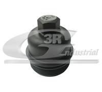 3RG 80183 Calotta, Carter filtro olio per BMW,MINI