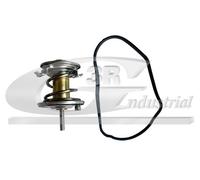 3RG 80195 Termostato, refrigerante per BMW