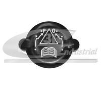 3RG 80240 Tappo serbatoio refrigerante