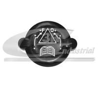 3RG 80240 Tappo, serbatoio refrigerante per CITROËN,PEUGEOT