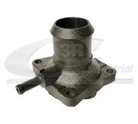 3RG 80307 Flangia d. refrigerante per FORD,LAND ROVER