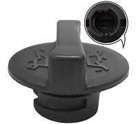 3RG Tappo olio 80332 – Chiusura bocchettone anteriore – Compatibile Peugeot/Citroën/Ford/Fiat