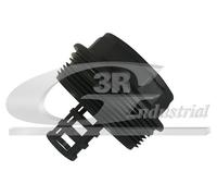 3RG 80361 Calotta, Carter filtro olio per FORD,MAZDA