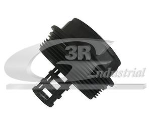 3RG 80361 Calotta, Carter filtro olio per FORD,MAZDA