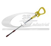 3RG 80536 Asta controllo livello olio per MERCEDES-BENZ