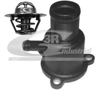 3RG 80678 80659 Consiglio 80659-01 flangia refrigerante m