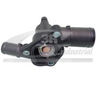3RG 80689 80652 m 8652-01 Termostato, refrigerante