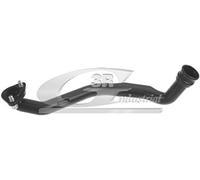 Tubo flessibile ricircolo motore 80756 3RG per VW SEAT AUDI