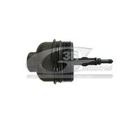 3RG 81104 Calotta Carter filtro olio