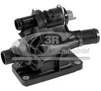 3RG 81204 Termostato, refrigerante