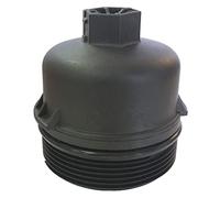 3RG 81219 Calotta, Carter filtro olio