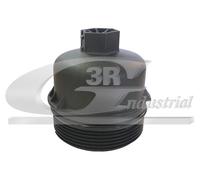 3RG 81219 Calotta, Carter filtro olio per ALFA ROMEO,CITROËN,DS,FIAT,FORD,LANCIA