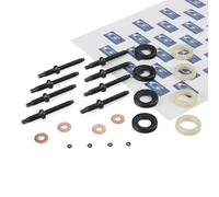 3RG 81265 Kit guarnizioni, Iniettore