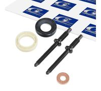 Vite Asta Della Ringhiera Iniettore x2 - Pezzo Originale Ref:198283 - PSA