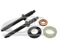 Kit guarnizioni punta iniettore 5-częściowy 81298 3RG per PEUGEOT CITROËN MINI