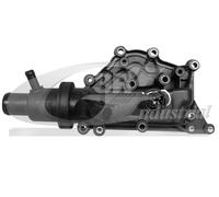 3RG Termostato motore 81621 per Renault Clio II, Laguna II, Laguna II Grandtour