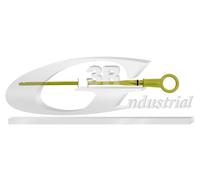 3RG 81659 Asta controllo livello olio per DACIA,RENAULT