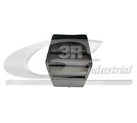 3RG 81681 Rivestimento pedale, Pedale del freno per RENAULT