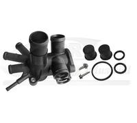 3RG 81706 Flangia d. refrigerante per SEAT,VW