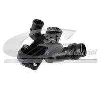 3RG 81753 Flangia d. refrigerante per AUDI,SEAT