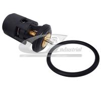 3RG 81762 Termostato, refrigerante per AUDI,SEAT,SKODA,VW