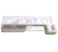 3RG 81787 Boccola, Asta d'innesto per SEAT,VW