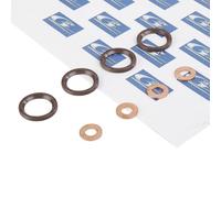 3RG 81907 Kit guarnizioni Iniettore per OPEL Corsa D Hatchback (S07) ASTRA J