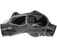 3RG 82102 Flangia d. refrigerante per BMW