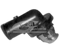 3RG 82205 Termostato, refrigerante
