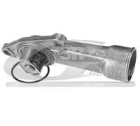 3RG 82406 Termostato, refrigerante