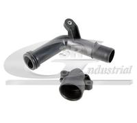 3RG 82653 Flangia d. refrigerante per DACIA,RENAULT