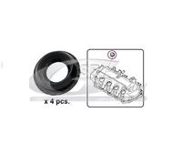 3RG 82681 Kit guarnizioni Copritestata per RENAULT CLIO II (BB0/1/2, CB0/1/2)