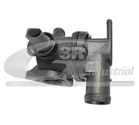 3RG 82781 Termostato, refrigerante per SKODA